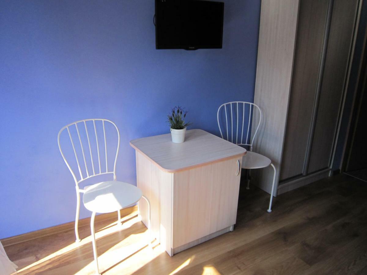 Willa Cass Władysławowo Extérieur photo